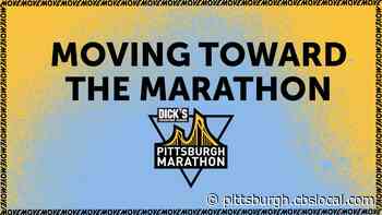 Pittsburgh Marathon Participants Get First Look At 2022 Course - CBS Pittsburgh
