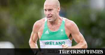 Ill-fitting shoes cost Scullion the chance of Irish marathon record - The Irish Times