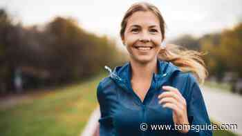 I ran a half marathon for fun, not time — and I broke a personal record - Tom's Guide