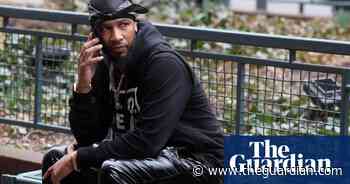 ‘A marathon, not a sprint’: how Chris Smalls defied Amazon to form a union - The Guardian