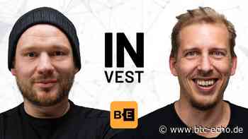 Chain (XCN) mit Top-Performance – Axie und Waves auf dem absteigenden Ast? - BTC-ECHO | Bitcoin & Blockchain seit 2014