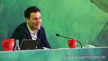 Nils Torbrügge kehrt als Geschäftsführer zu GWD Minden zurück - Sportbuzzer