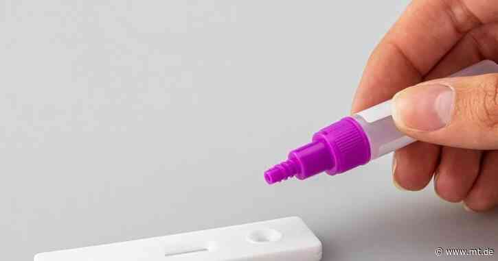 Corona im Kreis Minden-Lübbeck: Vier neue Todesfälle und mehr Fälle in den Krankenhäusern - Mindener Tageblatt