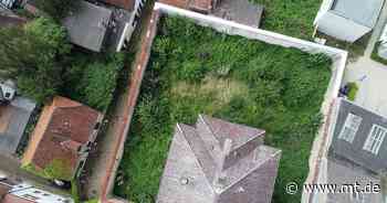 In Wartestellung: Wie geht es weiter in der Oberen Altstadt? - Mindener Tageblatt