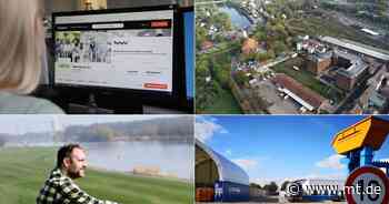 Das waren die Top-Themen in dieser Woche auf MT.de - Mindener Tageblatt