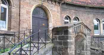 Anschub für Bahnzukunft - Minden wird Gründungsmitglied vom Verein „Rail Campus“ | Minden - Mindener Tageblatt