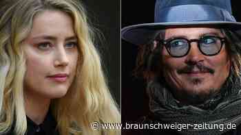 Neuer Prozess im Streit zwischen Johnny Depp und seiner Ex-Frau