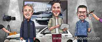 Le Guide de l’auto maintenant sur les ondes de TVA