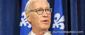 Élections provinciales: le député libéral David Birnbaum ne se représentera pas