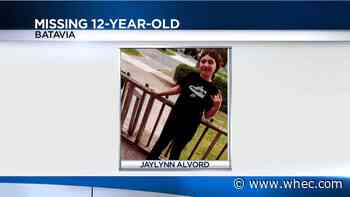 Update: missing Batavia juvenile has been found