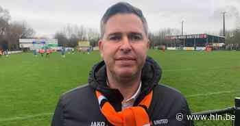 Erpe-Mere United wil van afscheidsmatch een volksfeest maken - Het Laatste Nieuws