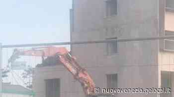 Caorle, arriva il resort Cavallino Bianco al posto della vecchia colonia: sarà un grand hotel per famiglie - La Nuova Venezia