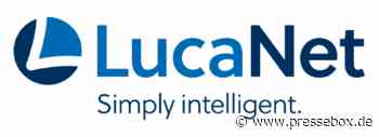 Auf dem Weg zu einem weltweit führenden Unternehmen für Corporate Performance Management: LucaNet und Hg gehen strategische Partnerschaft ein - PresseBox