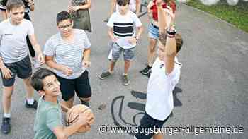 Augsburg: Ferienbetreuungen bei "Tschamp" sind der Renner | Augsburger Allgemeine - Augsburger Allgemeine