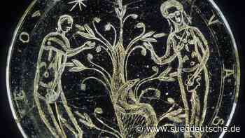 Augsburg: Warten auf das neue Römische Museum - München - Süddeutsche Zeitung - SZ.de