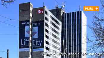 Augsburg: Keine Corona-Einschränkungen mehr: Wie die Messe Interlift ablaufen soll | Augsburger Allgemeine - Augsburger Allgemeine