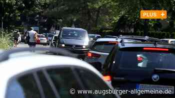 Landkreis Augsburg: Wo es die meisten Autos im Landkreis Augsburg gibt | Augsburger Allgemeine - Augsburger Allgemeine