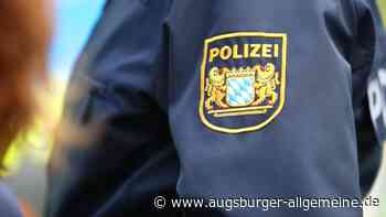 Augsburg-Lechhausen: Rabiater Schwarzfahrer verletzt Kontrolleurin in Augsburger Tram | Augsburger Allgemeine - Augsburger Allgemeine