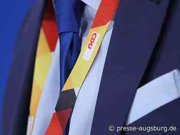 Hamburgs CDU-Chef kritisiert Ämtervergabe nach Geschlecht | Presse Augsburg - Presse Augsburg