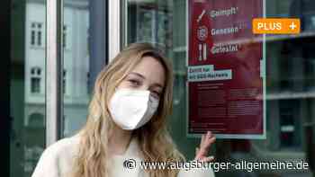 Augsburg: Die Hochschule Augsburg schreibt weiter Masken vor: Das sorgt nun für Ärger | Augsburger Allgemeine - Augsburger Allgemeine