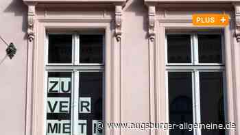 Kommentar: Eine Kampfansage an Wohnraum-Spekulanten in Augsburg | Augsburger Allgemeine - Augsburger Allgemeine