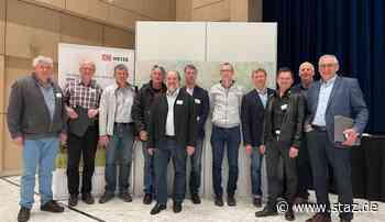 Netzwerk von Bürgerinitiativen schicken das Bahnprojekt Ulm-Augsburg „Zurück auf Los!“ - StadtZeitung Augsburg