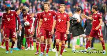 FC Bayern München: Thomas Müller knackt beim Erfolg gegen den FC Augsburg Bundesliga-Rekord - SPORT1