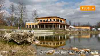 Augsburg: "Corona-Rebell" Bernhard Spielberger schließt das Palladio in Augsburg | Augsburger Allgemeine - Augsburger Allgemeine