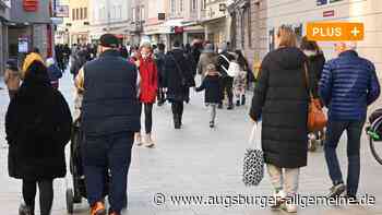 Augsburg: Corona und Krieg: Wie weit ist Augsburg von der Normalität entfernt? | Augsburger Allgemeine - Augsburger Allgemeine
