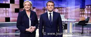 Le choc Macron-Le Pen: à quoi s'attendre?