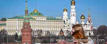 Russie : un opposant critique de l’offensive en Ukraine arrêté