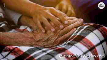 Death doulas: How COVID shifted society's view of death and dying