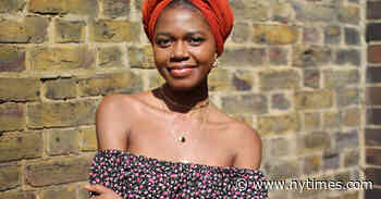 Benedict Lombe Wins the Blackburn Prize for ‘Lava’