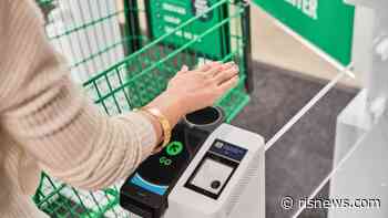 New Amazon Fresh Brings Just Walk Out Technology to Virginia