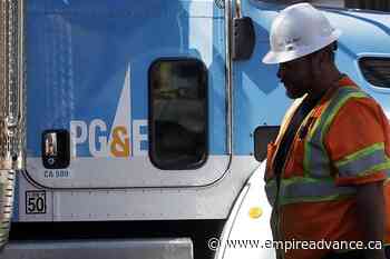 California utility to pay $55 million for massive wildfires - Virden Empire Advance