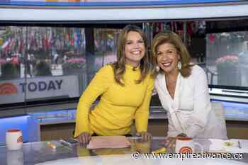 NBC 'Today' show stars to perform live theatrical reading - Virden Empire Advance