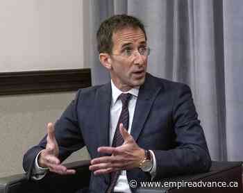 Insurer Intact Financial estimates Q1 catastrophe losses at $183 million - Virden Empire Advance