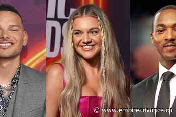 Kelsea Ballerini to host CMT Music Awards from home - Virden Empire Advance