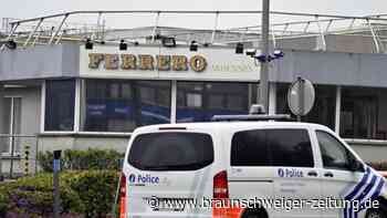 Salmonellen-Fälle: Ferrero rechnet mit Einbußen an Ostern