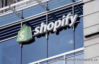 Shopify proposes governance changes, announces 10-for-one share split - Virden Empire Advance