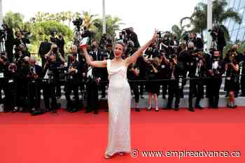 Celebrity birthdays for the week of April 17-23 - Virden Empire Advance