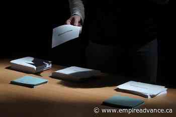 In France, it's Macron vs. Le Pen, again, for presidency - Virden Empire Advance