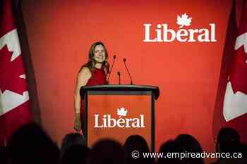 Liberals planning national policy convention for May of next year - Virden Empire Advance