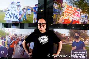 Experts: Asian population overcount masks community nuances - Virden Empire Advance