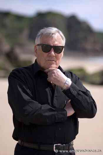 'The Eagle Has Landed' author Jack Higgins dead at 92 - Virden Empire Advance