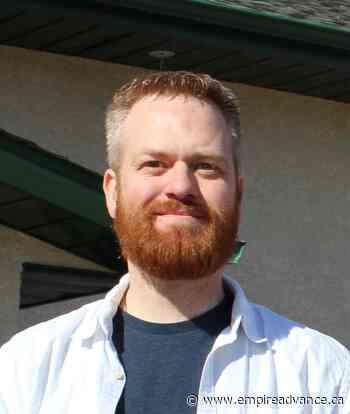 You knew what you were getting into - Virden Empire Advance