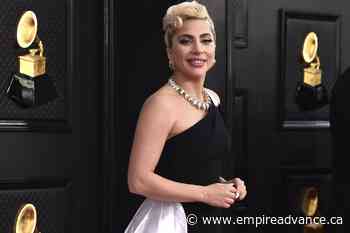 Accused shooter in Lady Gaga dog theft mistakenly freed - Virden Empire Advance