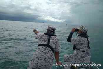 2 European divers rescued in Indonesia, Dutch teenager dead - Virden Empire Advance