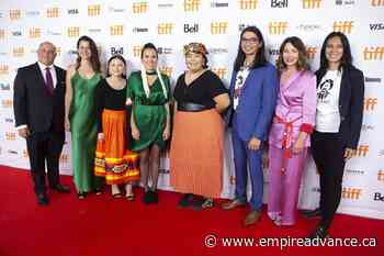 'Night Raiders,' 'Scarborough,' sweep film categories at Canadian Screen Awards - Virden Empire Advance