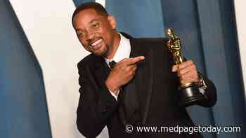 Should Will Smith's Slap Be Condemned More Harshly Than Chris Rock's Words?
